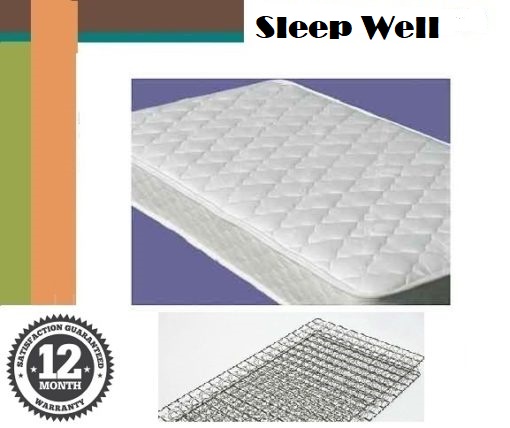 sleeping mattress sleepwell