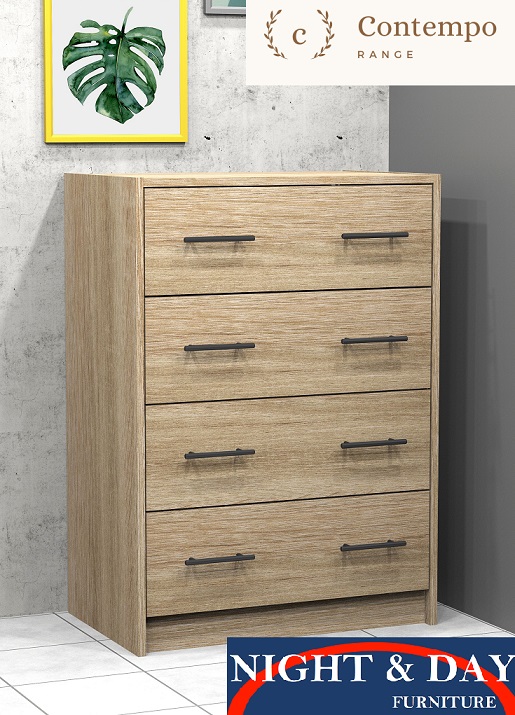 4 drawer chest lso
